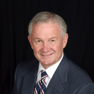 Pete Hammerle – Executive Director