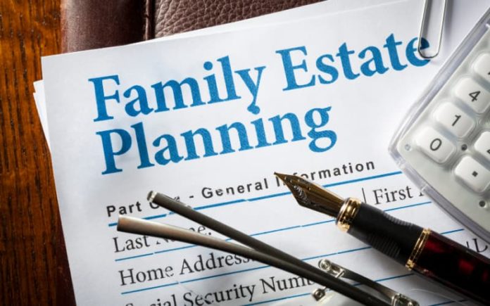Silent trust for a beneficiary Silent trust for a beneficiary