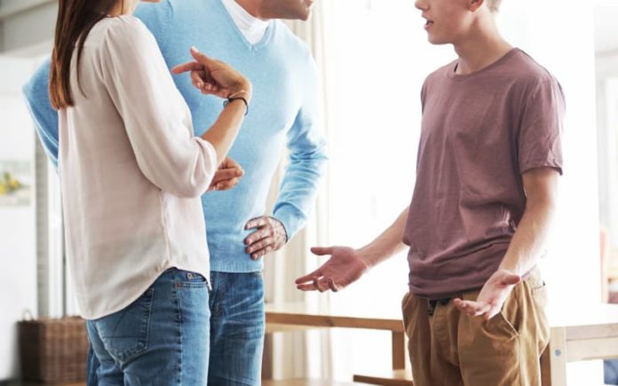 Disinheriting A Child by Hammerle Finley Law Firm Disinheriting A Child by Hammerle Finley Law Firm