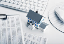 There’s a New Form in Town: The Real Estate Report Shakes Things Up Buying a home online